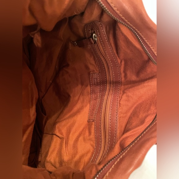 Beautiful premium leather satchel bag - Picture 2 of 11